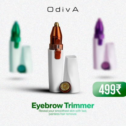 Hair Removal Trimmer