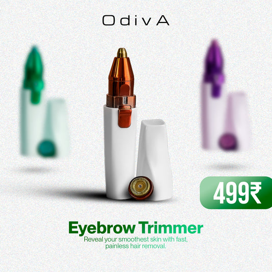 Hair Removal Trimmer